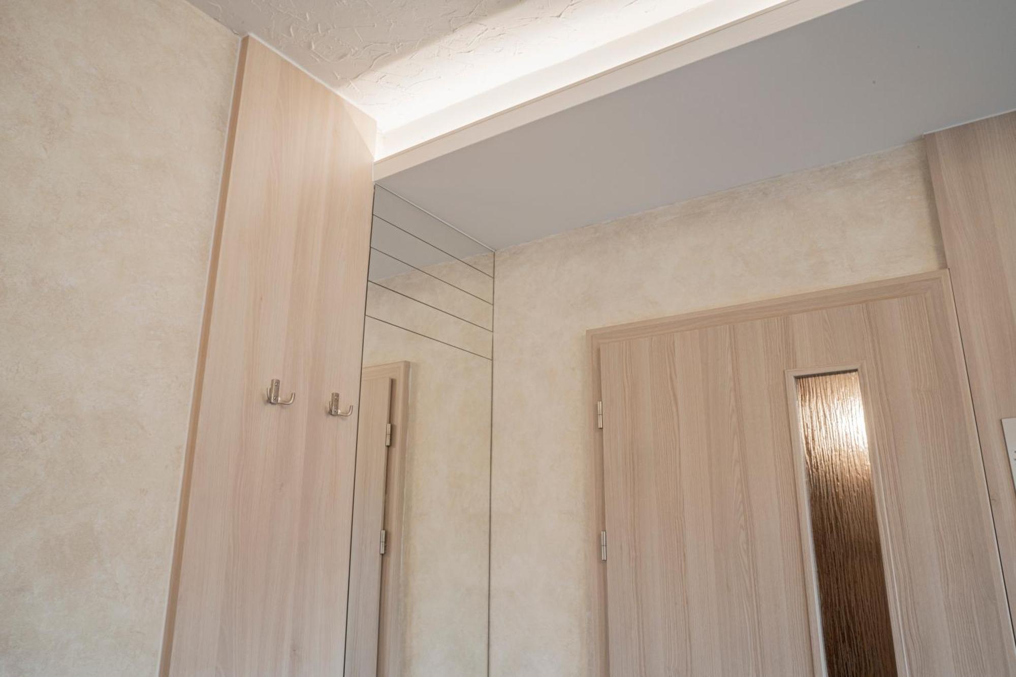 Pension Boehmerwald Zelezna Ruda Bagian luar foto